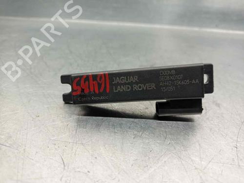 Used Antenna/Base JAGUAR XF I (X250) 2.2 D (200 hp) 11360139