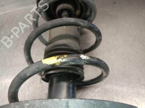 Left front shock absorber NISSAN MICRA III (K12) 1.4 16V | BP29828667M16