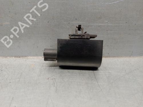 Elektronisk modul PEUGEOT EXPERT Tepee (VF3X_) 2.0 HDi 130 (128 hp) 17867088
