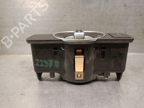 Headlight switch MERCEDES-BENZ A-CLASS (W176) A 180 CDI (176.000) | BP25245453I24 - Image 3