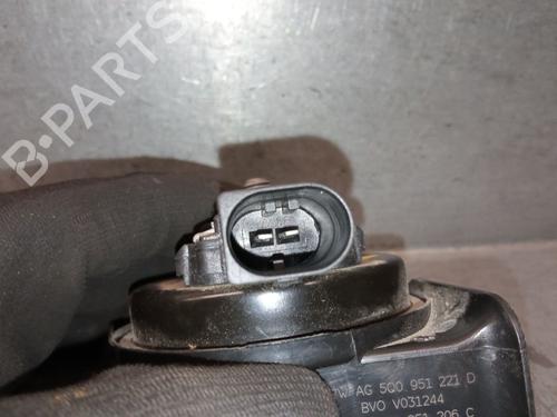 Horn SEAT LEON (KL1, KLG) 2.0 TDI | BP29764860E13