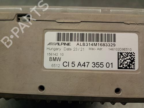 Módulo eletrónico BMW 1 (F40) 118 i | BP25235455M83 - Image 4