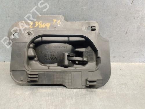 Venstre bak invendig håndtak OPEL VECTRA B (J96) 1.8 i 16V (F19) | BP29752134I15 
