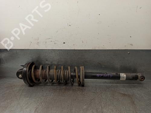 Used Right rear shock absorber FORD FIESTA III (GFJ) 1.3 Cat (60 hp) 11195238