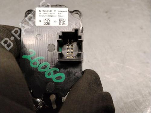 Switch BMW X3 (F25) xDrive 20 d | BP39464811I30 - Image 3