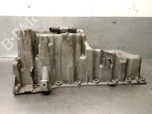 Oil sump BMW 3 (E90) 320 d | BP36162120M115 - Image 4