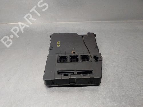 Sikringsdose RENAULT GRAND SCÉNIC II (JM0/1_) 1.9 dCi (JM14) (131 hp) 14927686