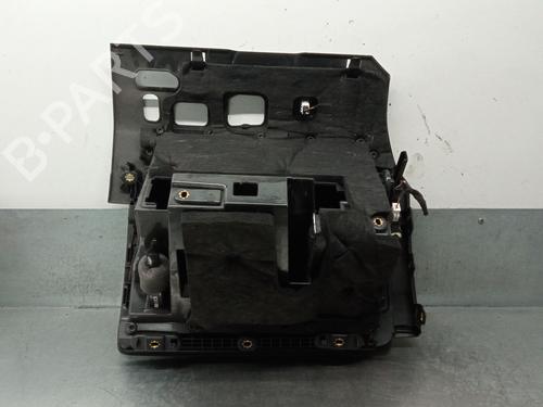 Glove box AUDI A3 Sportback (8VA, 8VF) 2.0 TDI | BP25239869C95 
