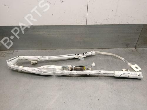 Førerens kollisjonspute MAZDA 3 Hatchback (BP) 2.0 SKYACTIV-G M Hybrid (122 hp) 28583688