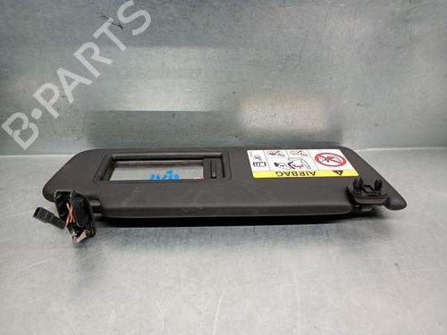 Sonnenblende Rechts AUDI A5 (F53, F5P) 2.0 TFSI | BP30002110I2 