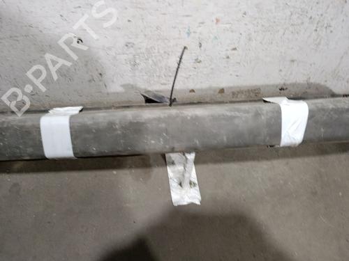 Rear bumper RENAULT RAPID Box Body/MPV (F40_, G40_) 1.6 D (F404) | BP26493840C8 