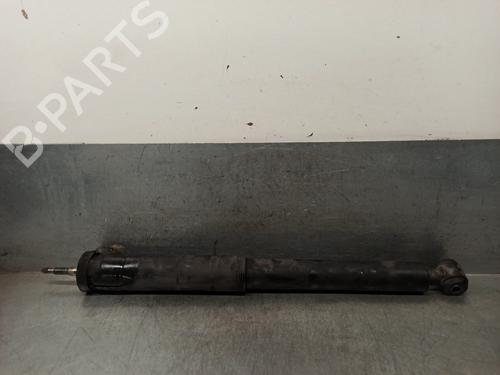 Used Left rear shock absorber MERCEDES-BENZ CLK (C208) CLK 230 Kompressor (208.347) (193 hp) 16037052