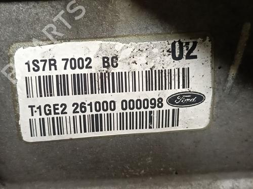 Gearbox FORD MONDEO III (B5Y) 1.8 16V | BP35895672M3 - Image 9