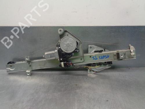 Used Rear left window mechanism MITSUBISHI GRANDIS (NA_W) 2.4 MIVEC (NA4W) (165 hp) 10144646