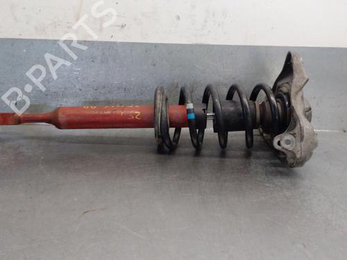 Used Right front shock absorber Right front shock absorber VW PASSAT B5.5 Variant (3B6) 1.9 TDI (130 hp) 34522956 34522956