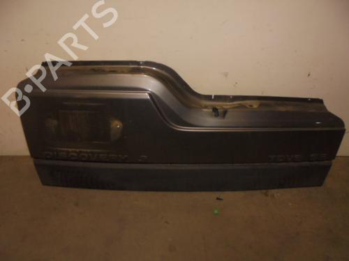 Tailgate LAND ROVER DISCOVERY III (L319)  BHA780080 | GRIS | OSCURO | 5 | PUERTAS