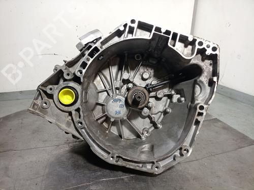Used Gearbox Gearbox 36841047 36841047