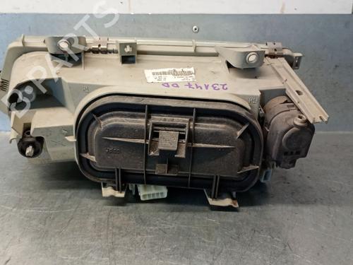 Right headlight PEUGEOT 806 (221) 2.1 td 12V | BP27589563C29 