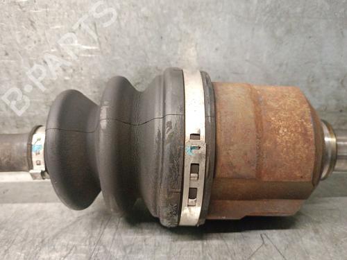 Left front driveshaft HYUNDAI i30 (FD) 1.6 CRDi | BP29748095M38