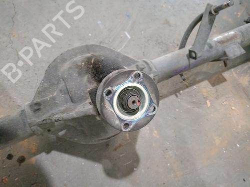 Rear axle IVECO DAILY V Van 35C15 V, 40C15 V, 45C15 V, 50C15 V, 60C15 V,65C15 V | BP37197274M2 - Image 7