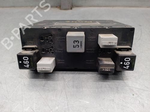 Fuse box VW CADDY III Box Body/MPV (2KA, 2KH, 2CA, 2CH) 1.9 TDI | BP17108202E1 