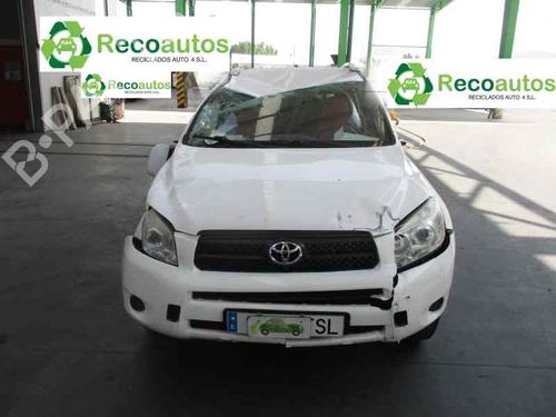 Headlight switch TOYOTA RAV 4 III (_A3_) 2.0 4WD (ACA30_, ACA30R) | BP2319210I24 