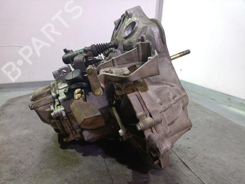 Gearbox FIAT GRANDE PUNTO (199_) 1.3 D Multijet | BP22727170M3 