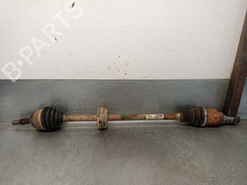 Used Right front driveshaft DACIA SANDERO II TCe 90 LPG (B8M1) (90 hp) 18092287