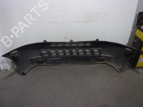 Front bumper PEUGEOT BOXER Van (230L) 2.5 TDI | BP16723488C7 