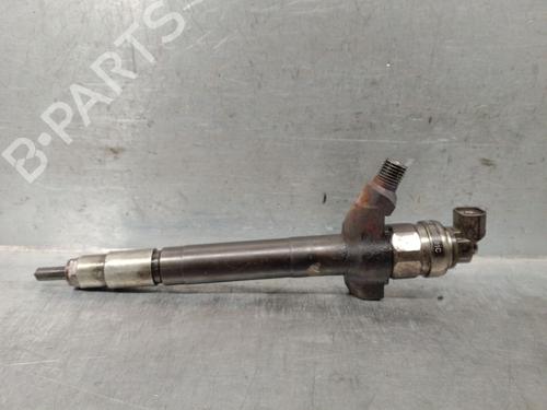 Used Injector Injector PEUGEOT BOXER Platform/Chassis 2.2 HDi 100 (101 hp) 33618346 33618346