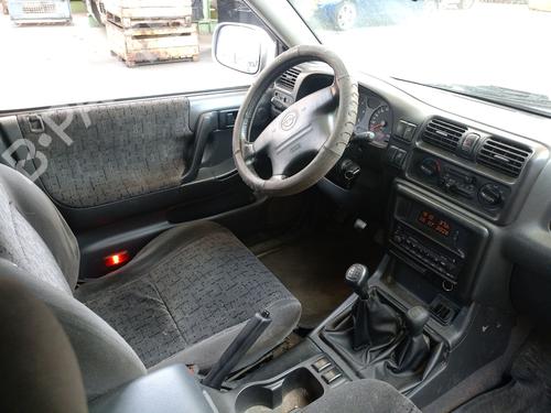 Right front indicator OPEL FRONTERA B (U99) 2.2 DTI (6B_ZC, 6B_VF, 6B_66, 6B_76) | BP39592843C33 - Image 15