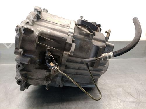 Gearbox VOLVO S60 I (384) 2.4 D | BP27631559M3