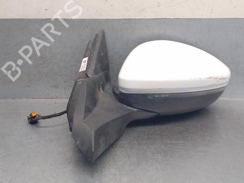 Left mirror PEUGEOT 2008 II (UD_, US_, UY_, UJ_, UR_, UC_) 1.2 PureTech 100 (USHNK) | BP23270540C26 
