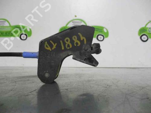 Rear right lock VW CADDY II Box Body/MPV (9K9A) 1.9 D | BP30128781C99