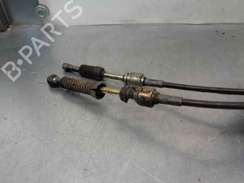 Gear lever FIAT DUCATO Van (230_) 1.9 TD | BP7447105M90 