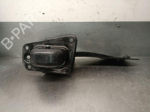 Left rear suspension arm VW TIGUAN (AD1, AX1) 1.5 TSI | BP30145700M14