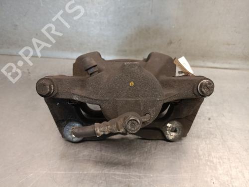Left front brake caliper TOYOTA AURIS (_E15_) 2.0 D-4D (ADE150_, ADE150R) | BP37421626M105 - Image 3