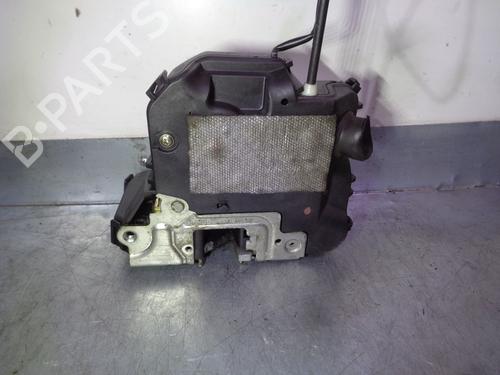 Front right lock MERCEDES-BENZ E-CLASS (W211)  | BP17464265C97 