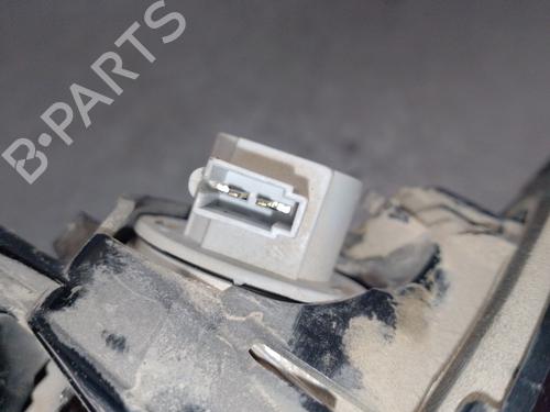 Left taillight OPEL CORSA E (X15) 1.3 CDTI (08, 68) | BP30109322C34