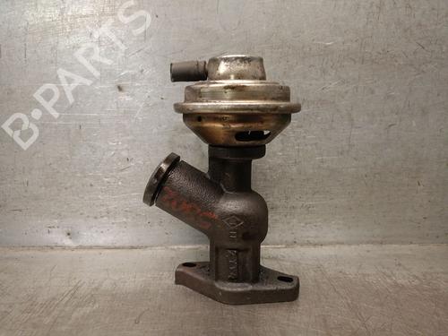 Egr für PEUGEOT EXPERT Van (222) 2.0 HDI (109 hp) 29405188