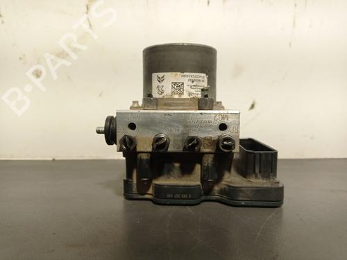 ABS pump PEUGEOT 3008 I MPV (0U_) 2.0 HDi 150 / BlueHDi 150 | BP25469344M43 