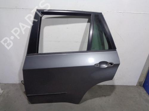 Used Left rear door BMW X5 (E70) 3.0 d (235 hp) 12251173
