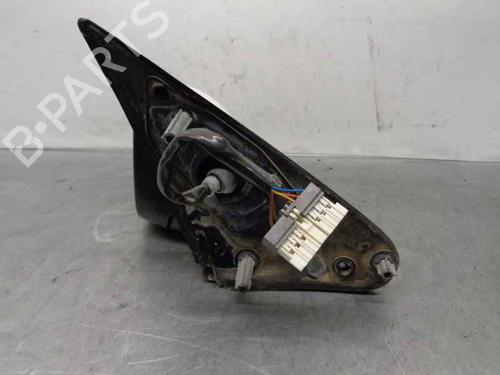 Left mirror PEUGEOT 406 (8B) 2.0 HDI 90 | BP6873051C26 