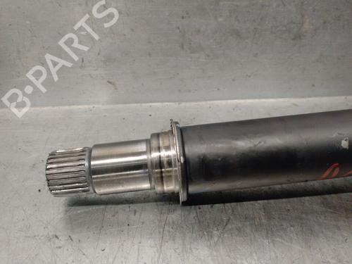 Right front driveshaft MERCEDES-BENZ A-CLASS (W169) A 200 CDI (169.008, 169.308) | BP31862342M39