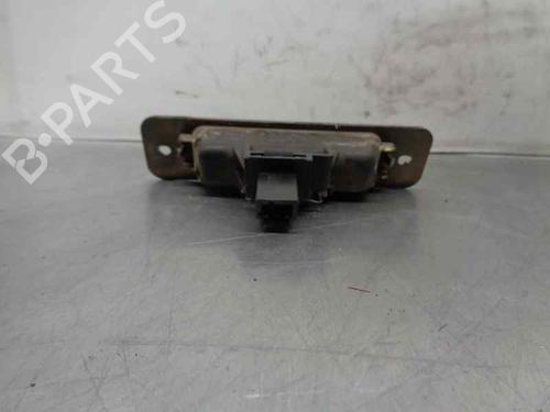 Tailgate handle CITROËN C8 (EA_, EB_) 2.2 | BP7104695C132 