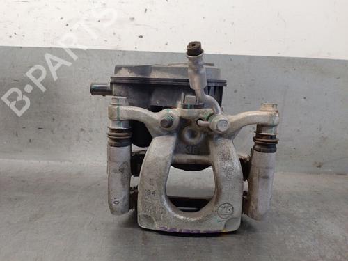 Used Left rear brake caliper Left rear brake caliper MG MG HS (AS23) 1.5 T (SAS23) (162 hp) 33856405 33856405