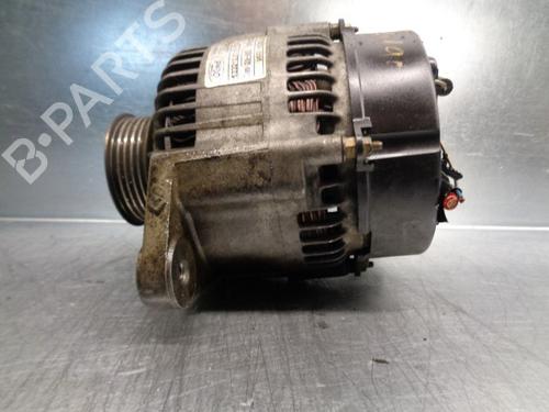 Alternator FORD ESCORT VI Turnier (GAL, ANL)  | BP8905915M7 