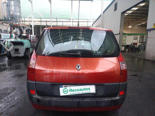 Clutch slave cylinder RENAULT GRAND SCÉNIC II (JM0/1_) 1.9 dCi (JM0G, JM12, JM1G, JM2C) | BP30912564M113