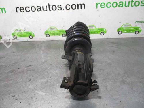 Right front shock absorber OPEL VIVARO A Bus (X83) 2.0 CDTI (F7, J7, A07) | BP2335643M17 