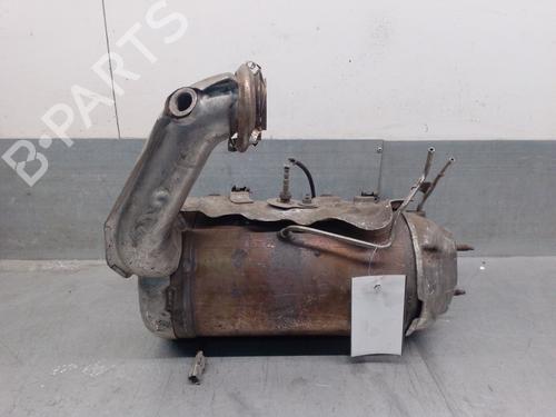 Filtro de particulas MERCEDES-BENZ B-CLASS Sports Tourer (W246, W242) B 180 CDI / d (246.212) (109 hp) 31317205